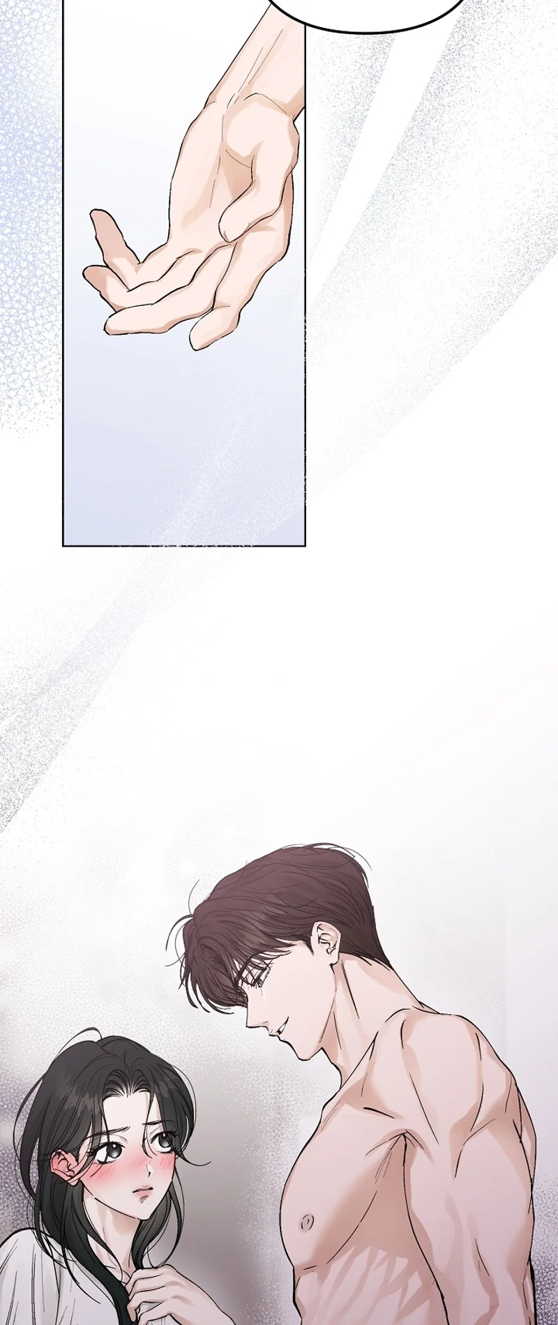 Read Hunger chapter 1 image 90 on Lezhin
