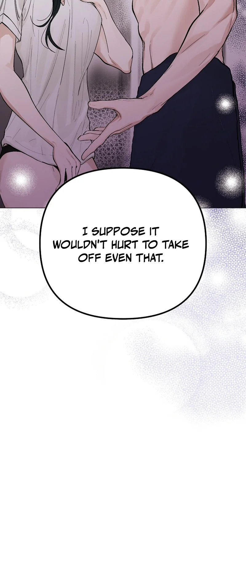 Read Hunger chapter 1 image 91 on Lezhin