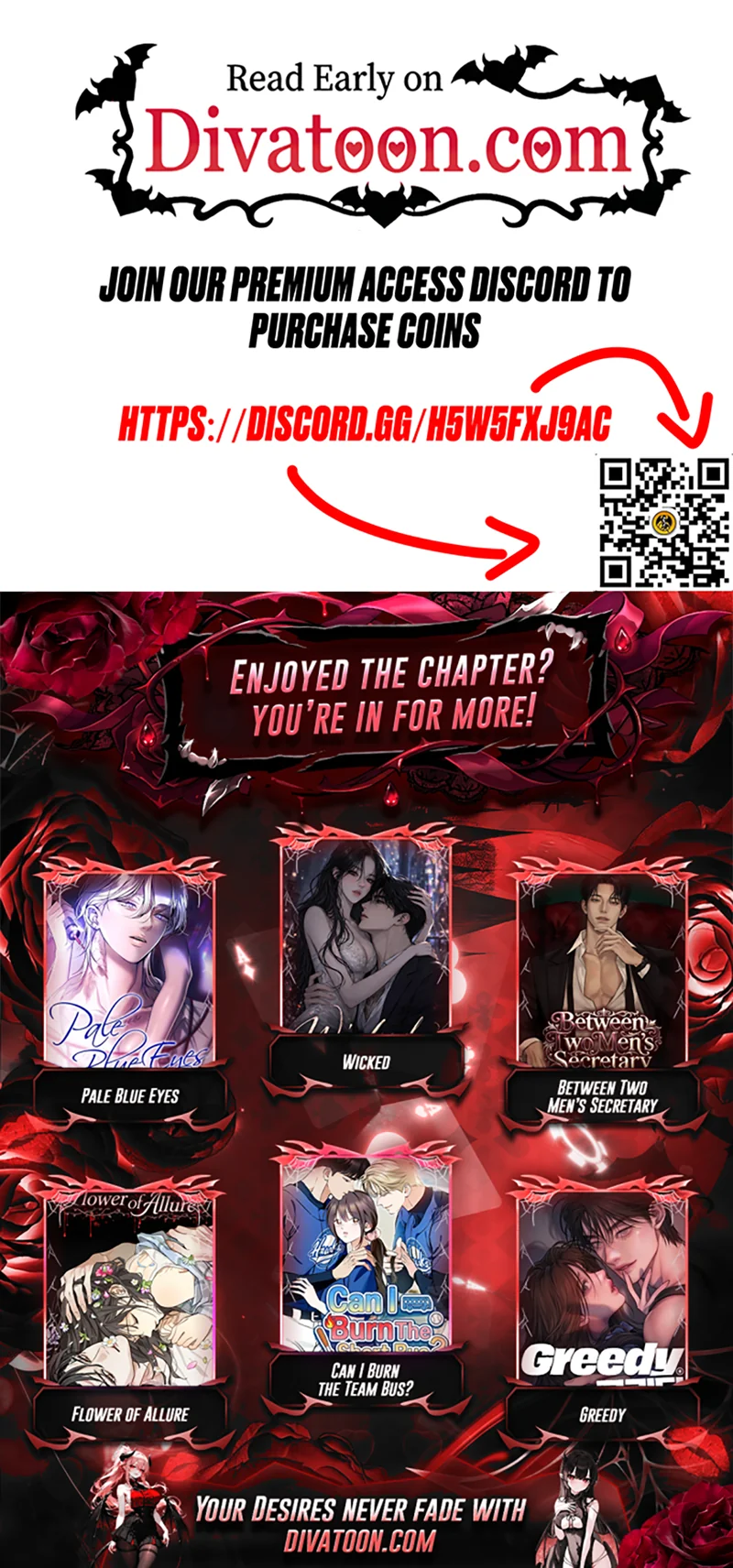 Read Hunger chapter 1 image 93 on Lezhin