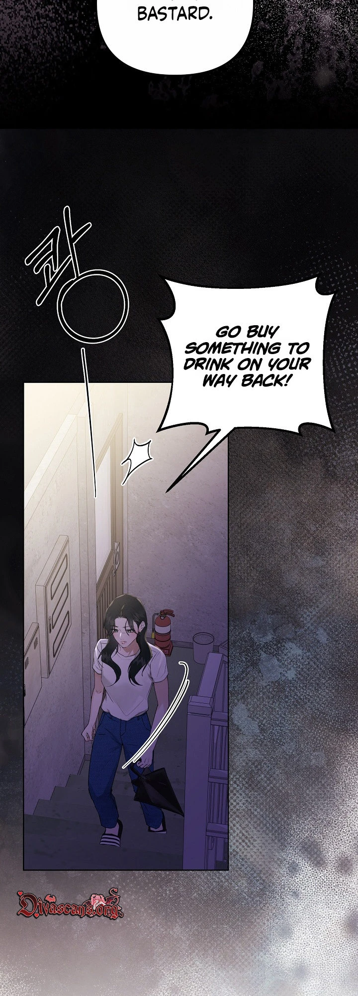 Read Hunger chapter 2 image 10 on Lezhin
