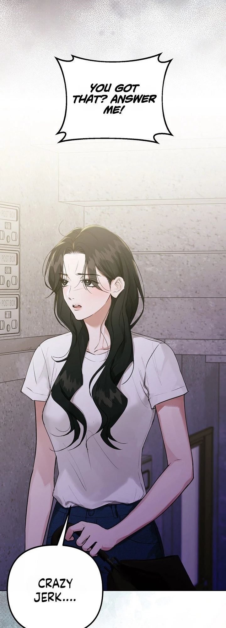 Read Hunger chapter 2 image 11 on Lezhin