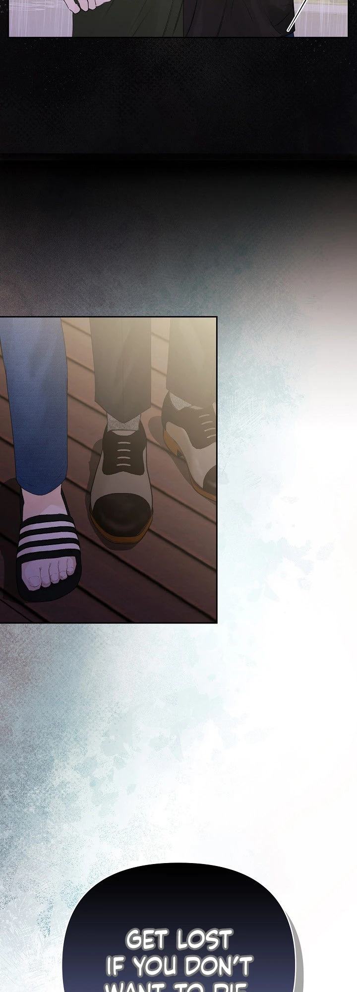 Read Hunger chapter 2 image 23 on Lezhin