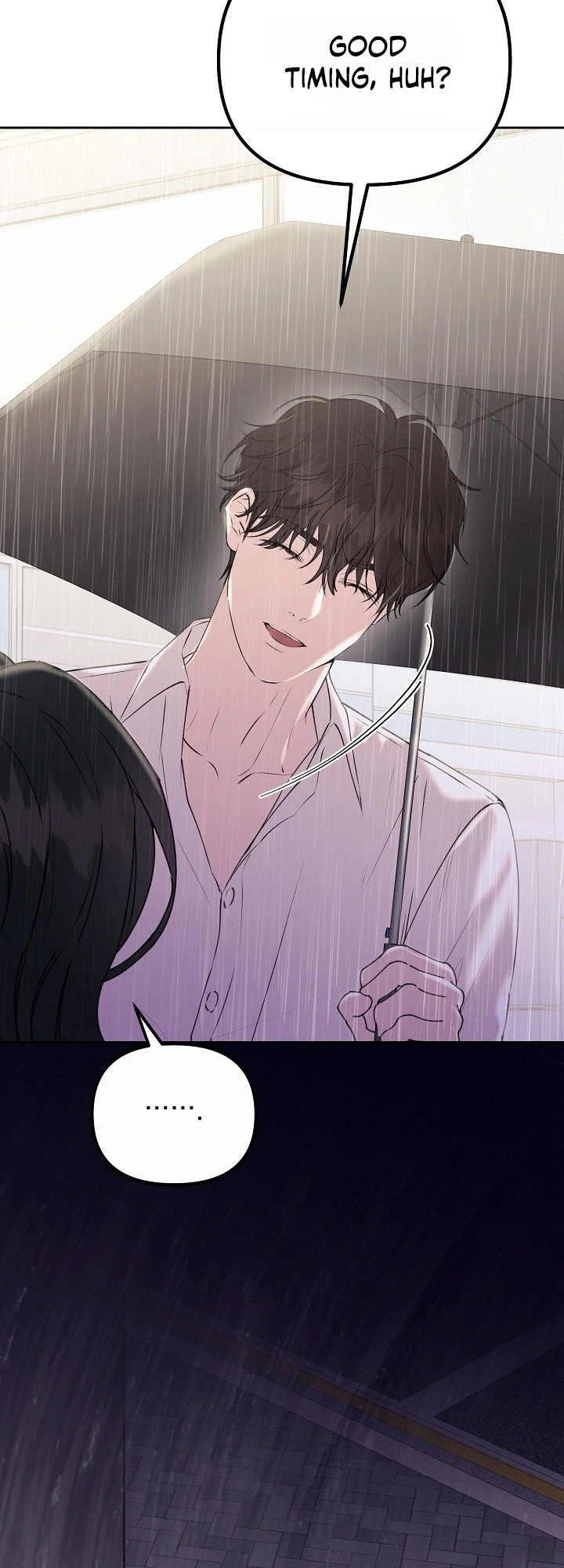 Read Hunger chapter 2 image 27 on Lezhin