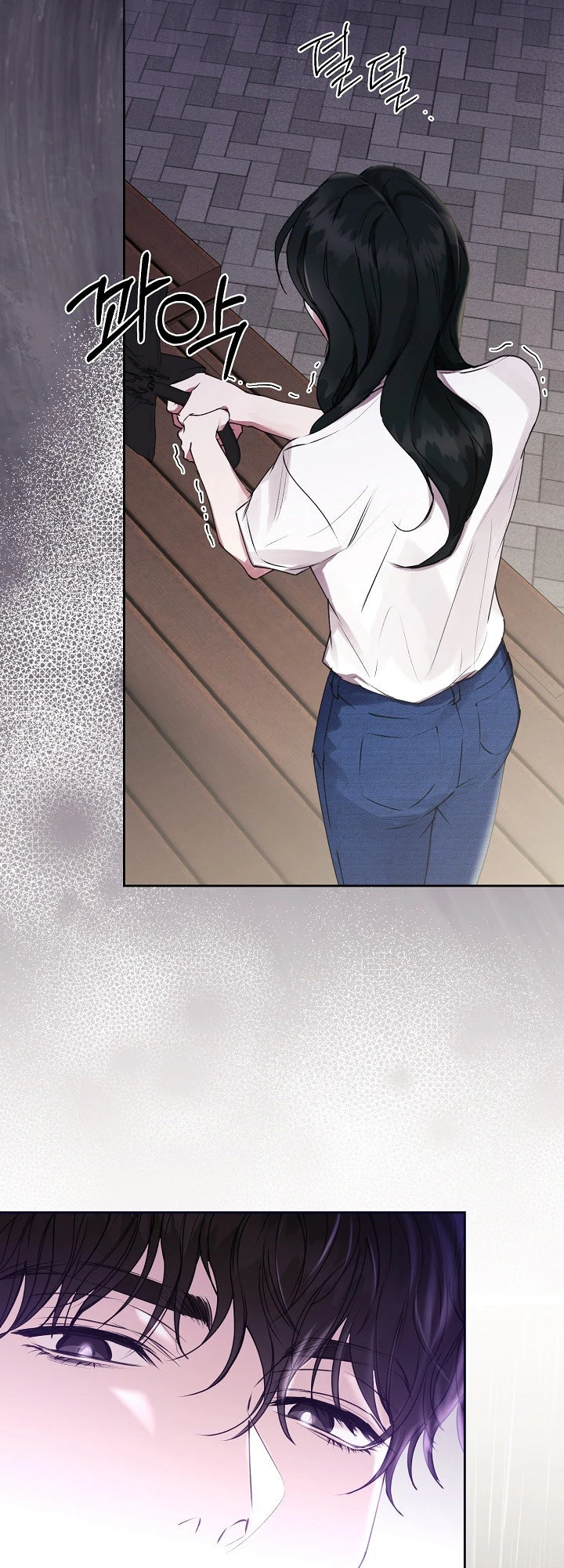 Read Hunger chapter 2 image 28 on Lezhin