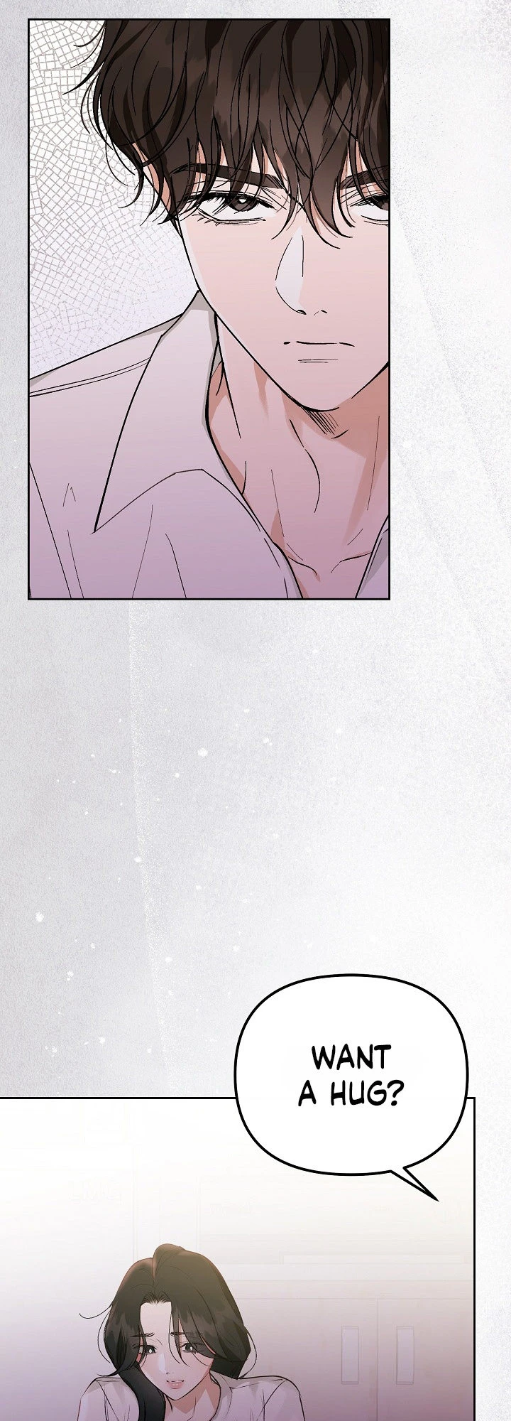 Read Hunger chapter 2 image 32 on Lezhin