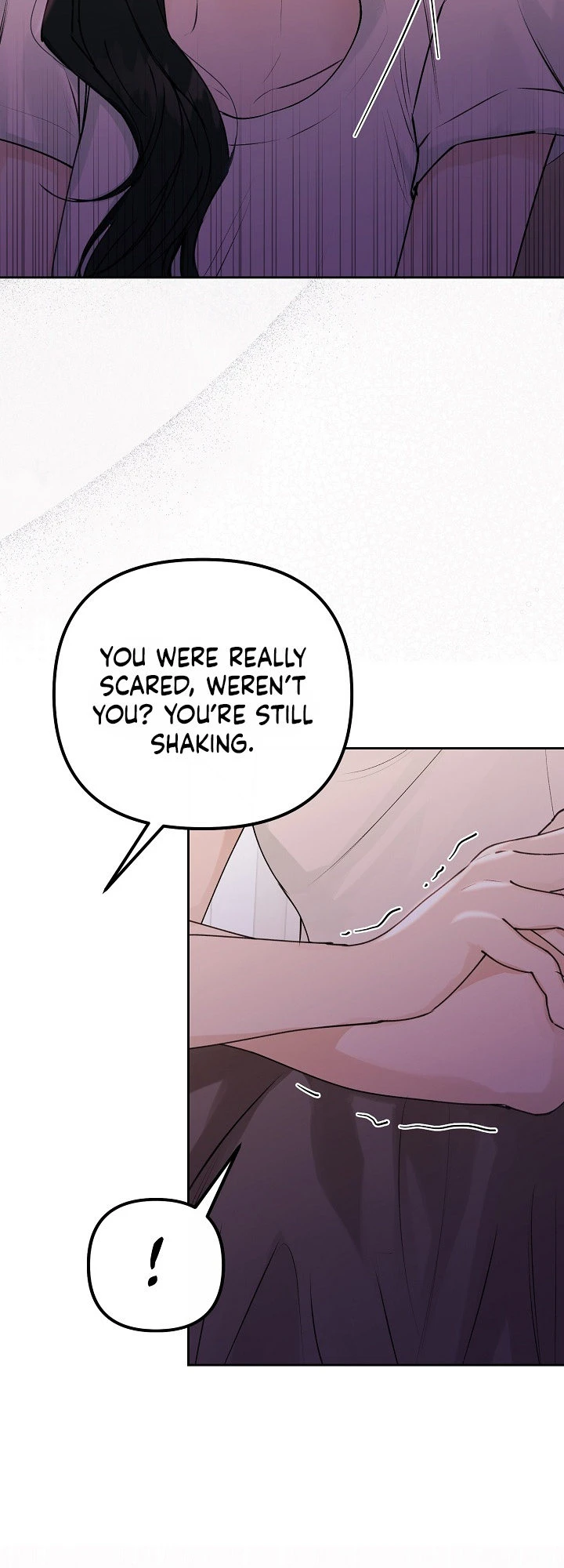 Read Hunger chapter 2 image 34 on Lezhin