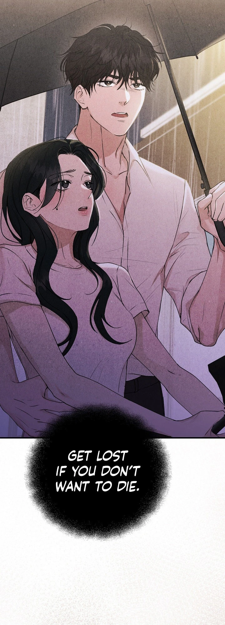 Read Hunger chapter 2 image 37 on Lezhin