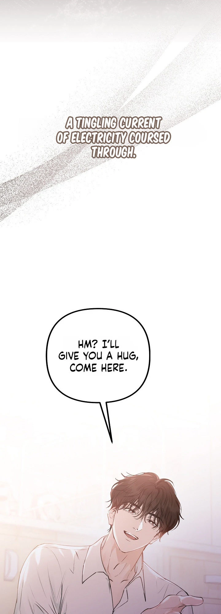Read Hunger chapter 2 image 39 on Lezhin