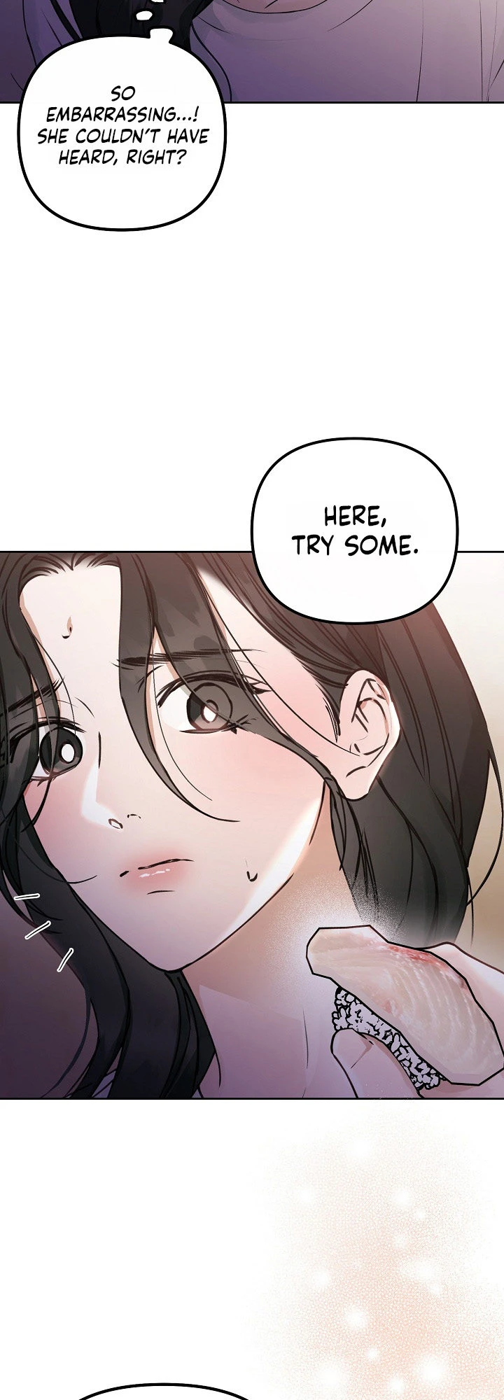 Read Hunger chapter 2 image 49 on Lezhin