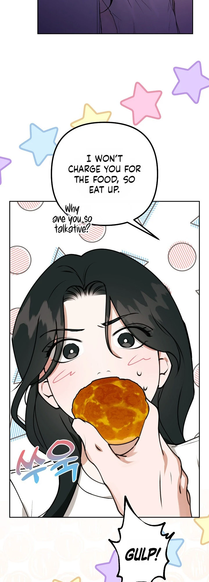Read Hunger chapter 2 image 56 on Lezhin