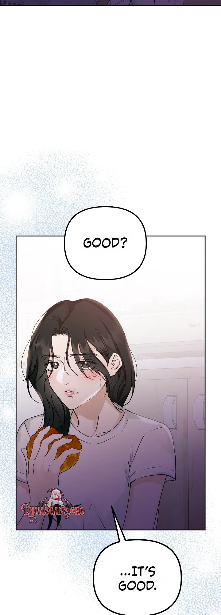 Read Hunger chapter 2 image 58 on Lezhin