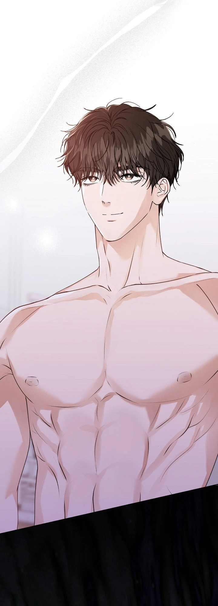 Read Hunger chapter 2 image 6 on Lezhin