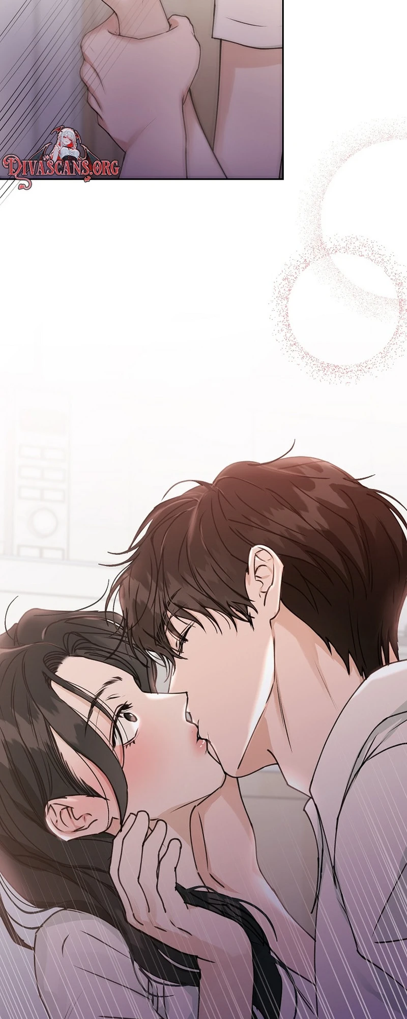 Read Hunger chapter 3 image 1 on Lezhin