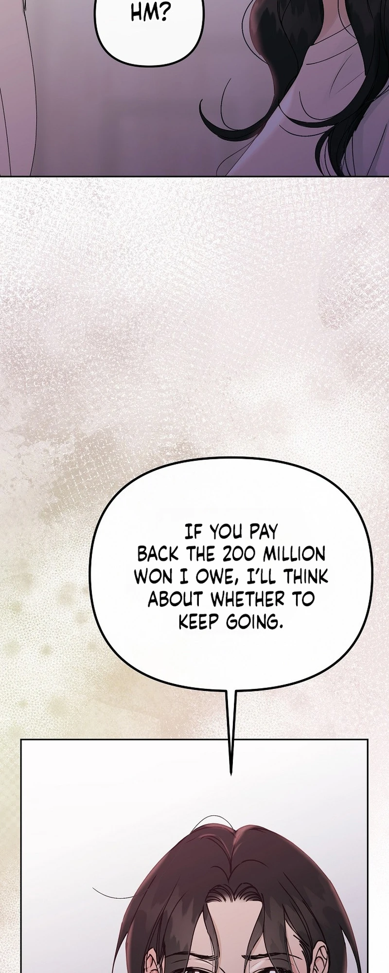 Read Hunger chapter 3 image 12 on Lezhin