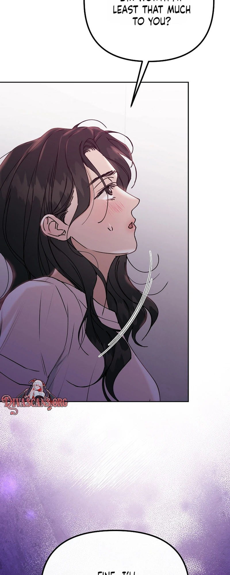Read Hunger chapter 3 image 16 on Lezhin