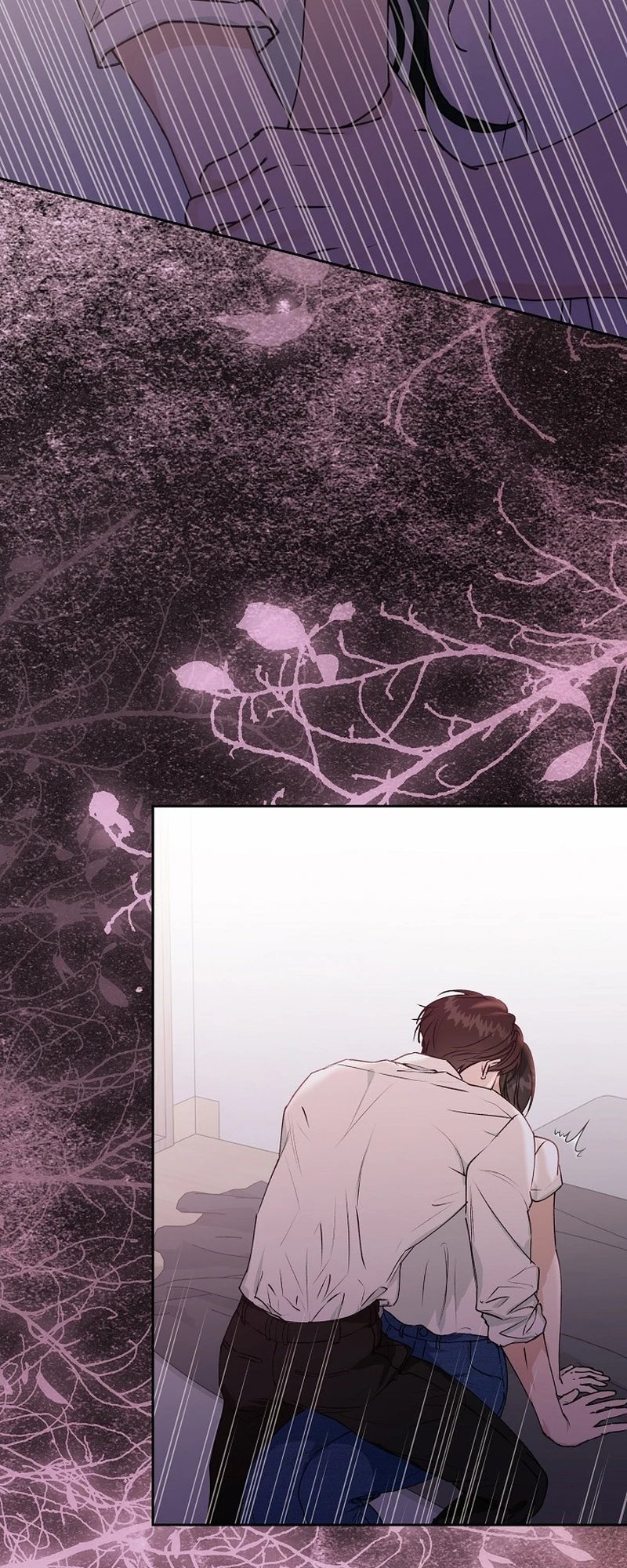 Read Hunger chapter 3 image 2 on Lezhin