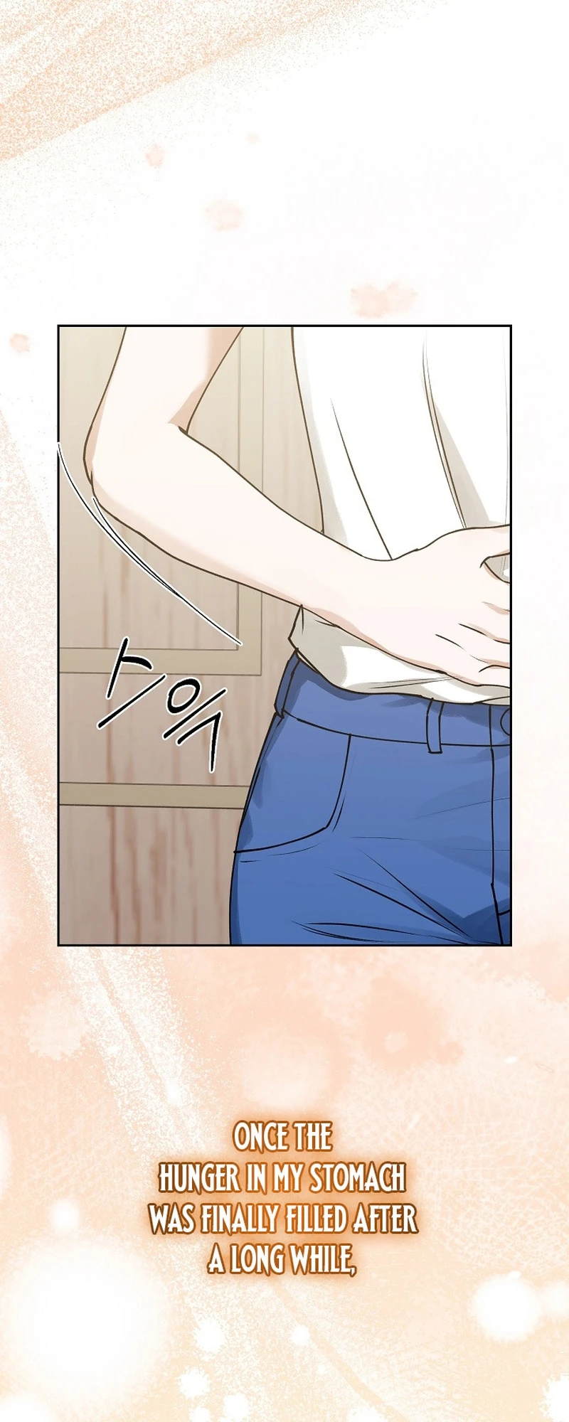 Read Hunger chapter 3 image 28 on Lezhin