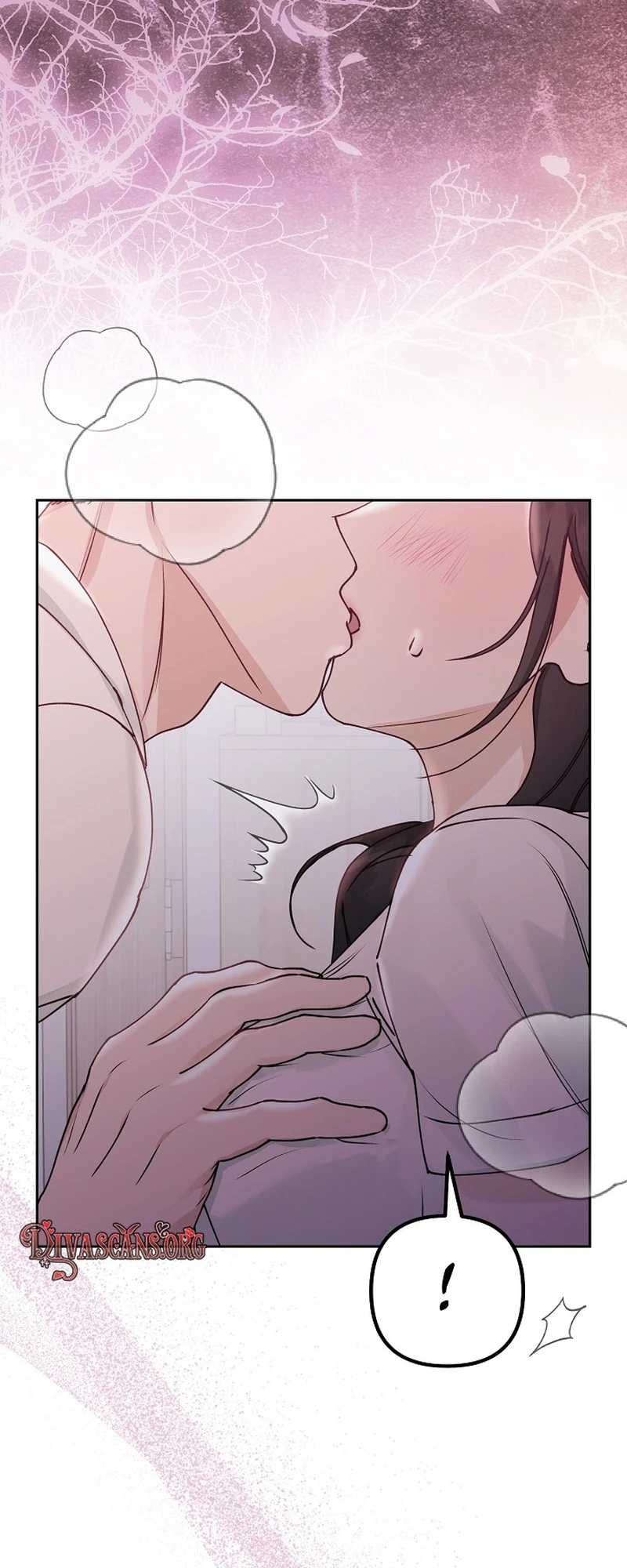 Read Hunger chapter 3 image 3 on Lezhin