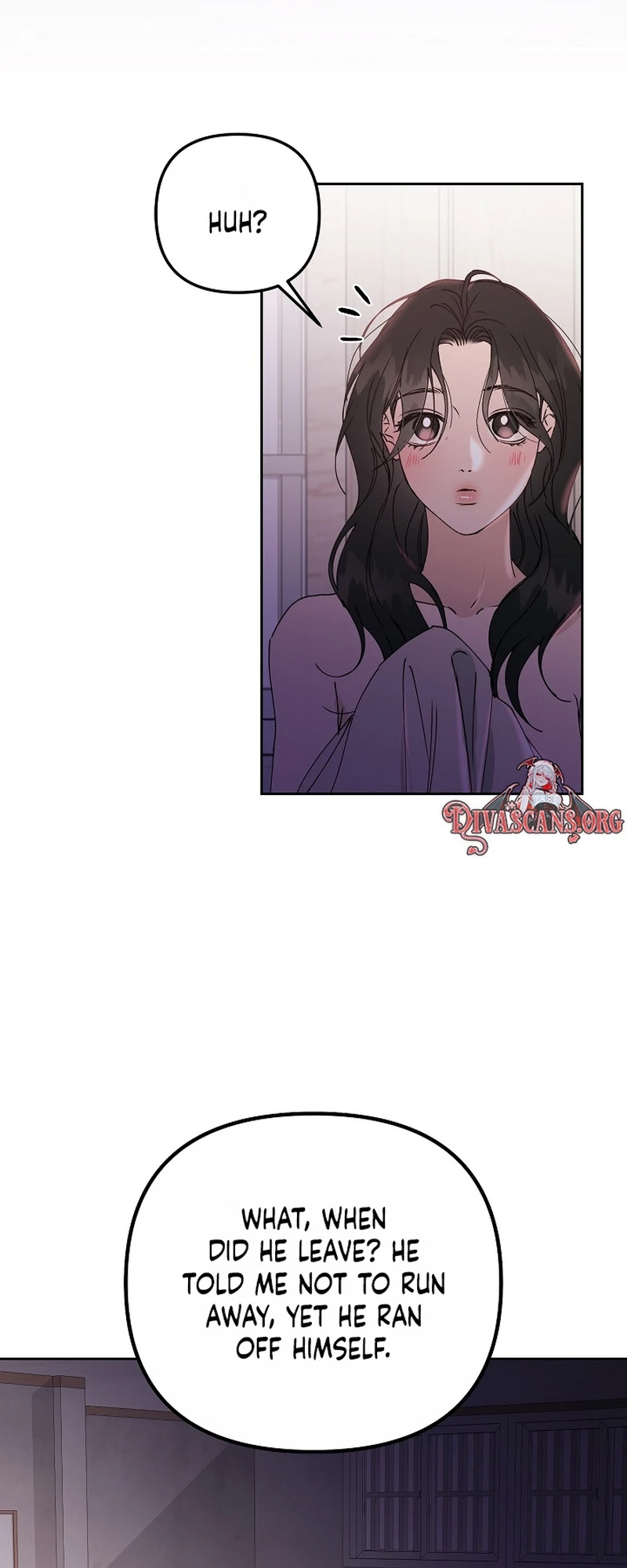 Read Hunger chapter 3 image 31 on Lezhin