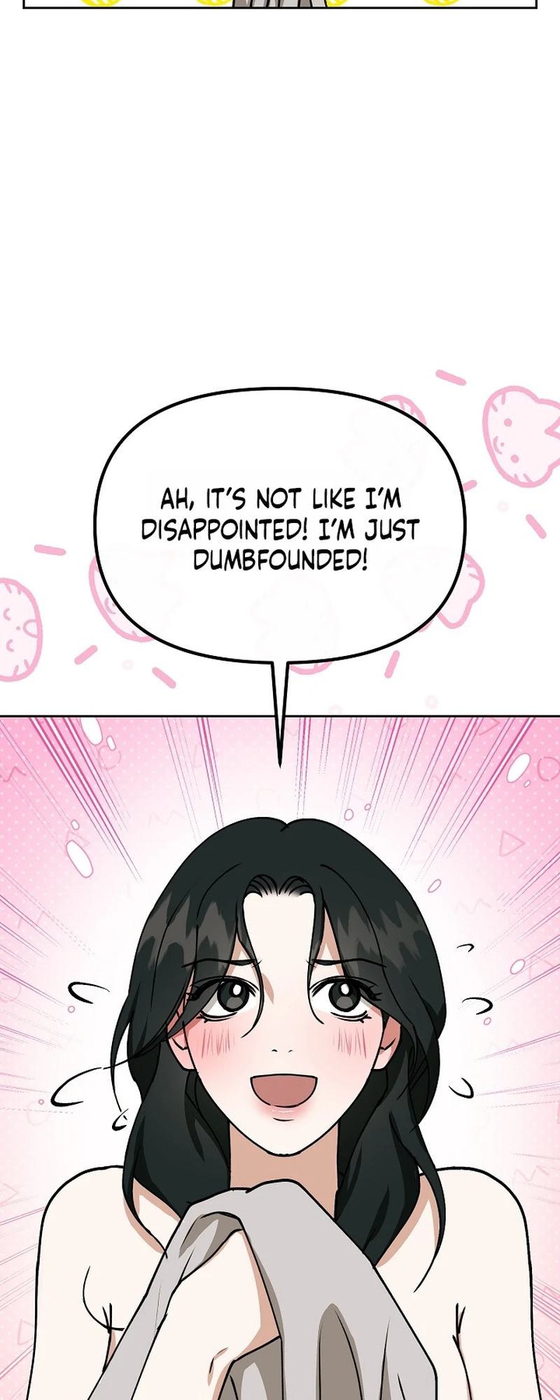 Read Hunger chapter 3 image 33 on Lezhin