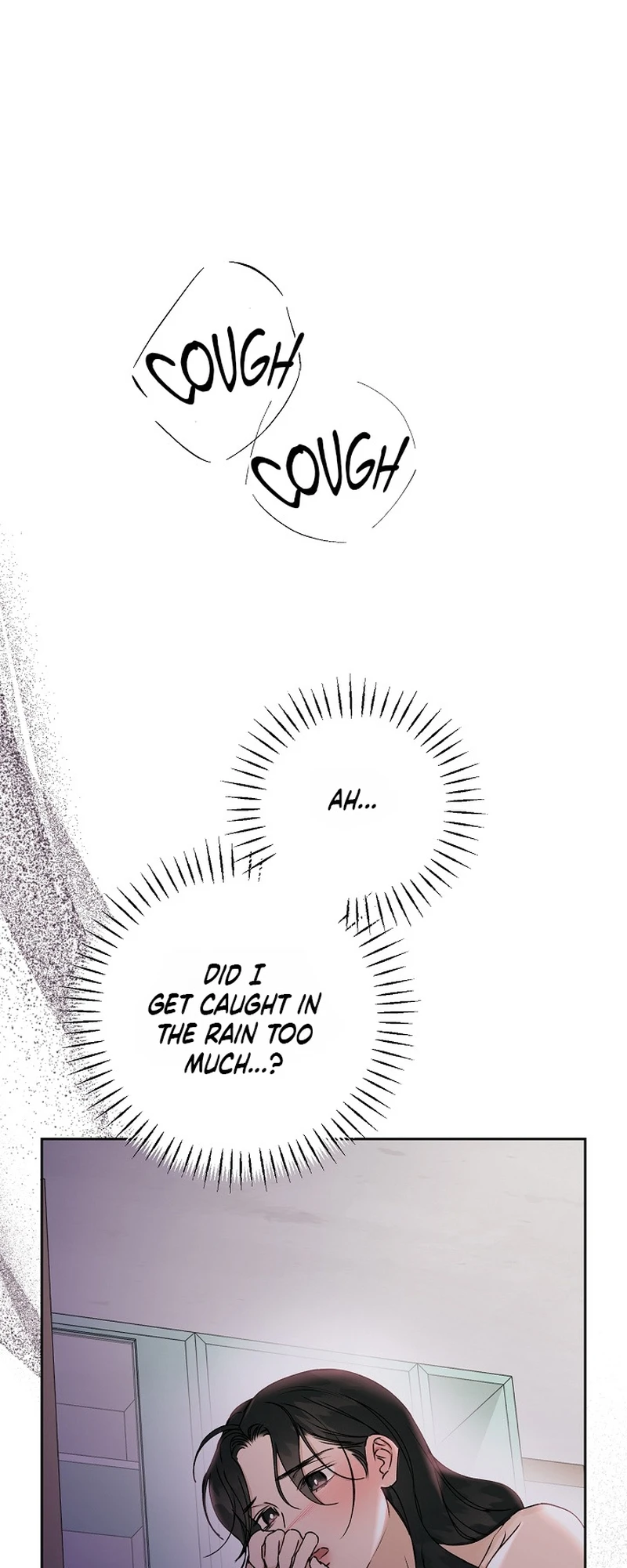 Read Hunger chapter 3 image 35 on Lezhin
