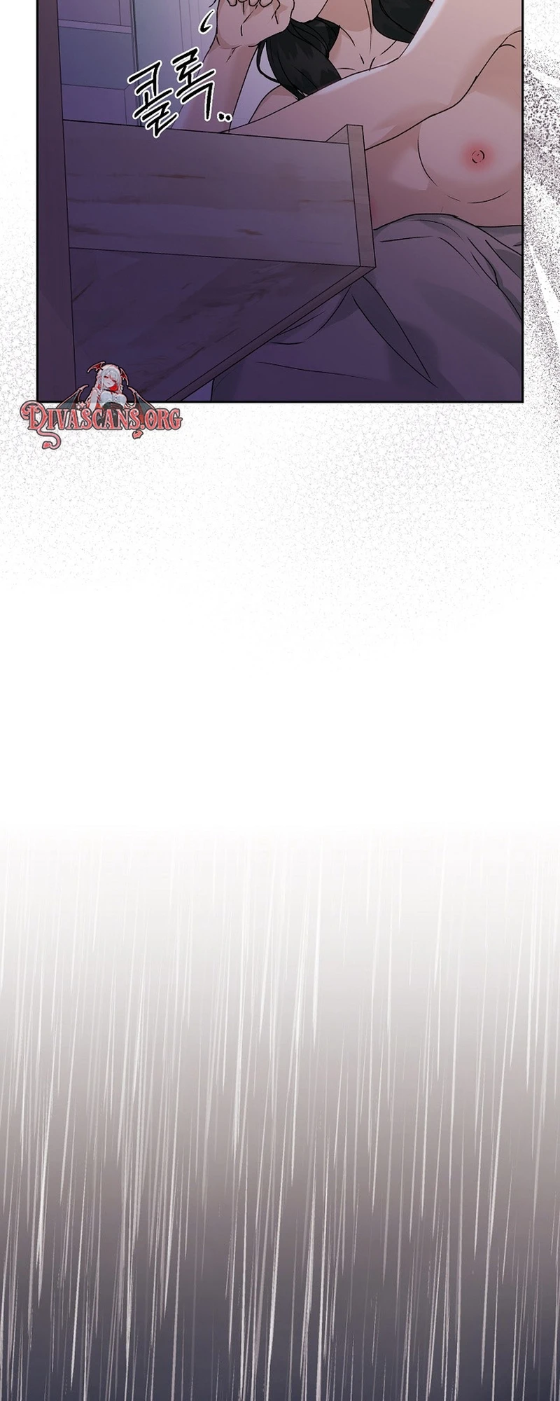 Read Hunger chapter 3 image 36 on Lezhin