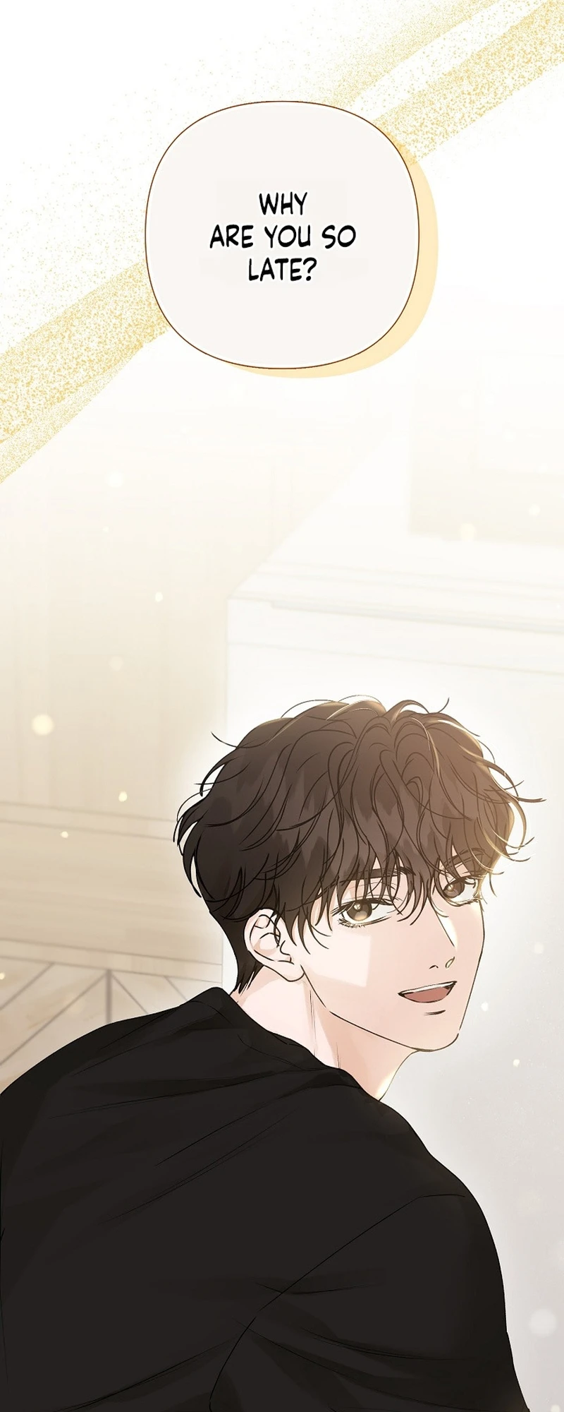 Read Hunger chapter 3 image 45 on Lezhin