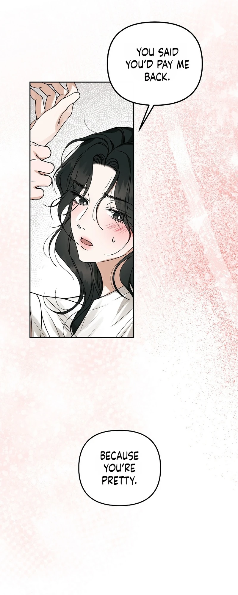 Read Hunger chapter 3 image 5 on Lezhin