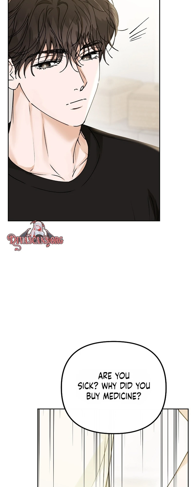 Read Hunger chapter 3 image 50 on Lezhin