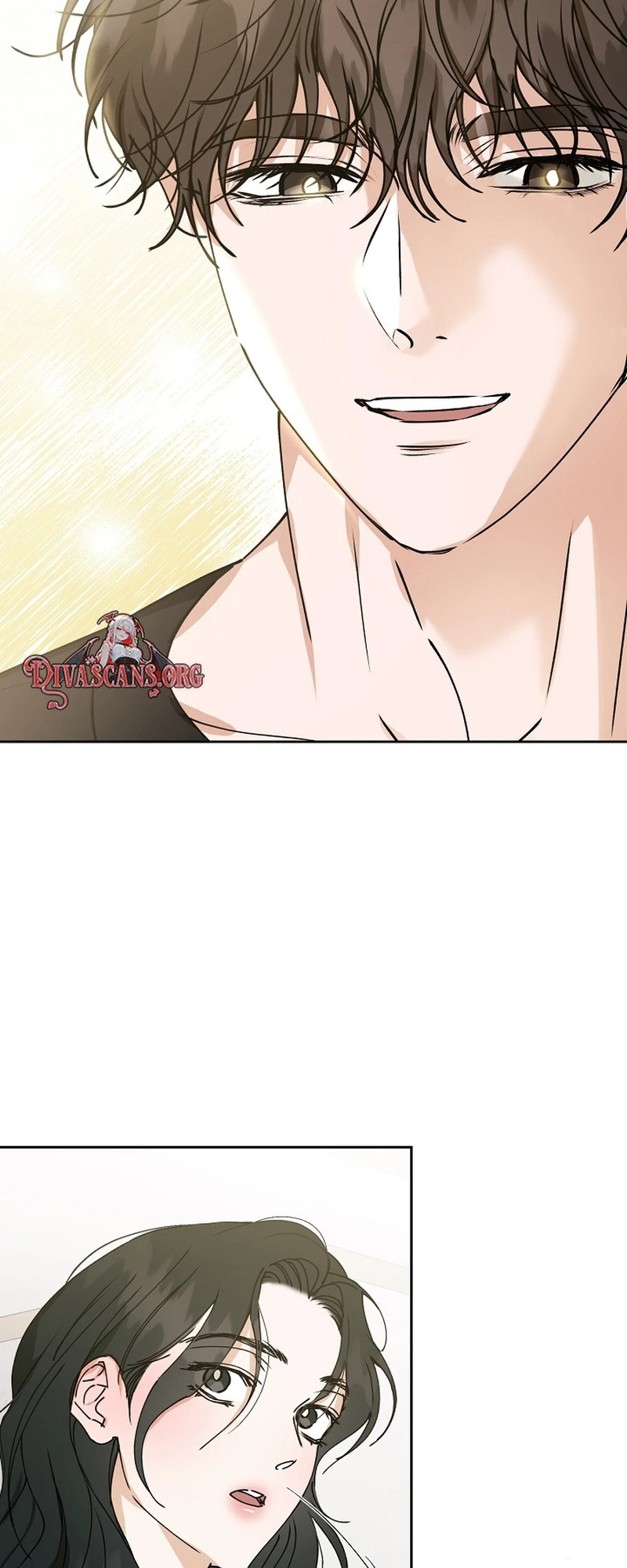 Read Hunger chapter 3 image 55 on Lezhin