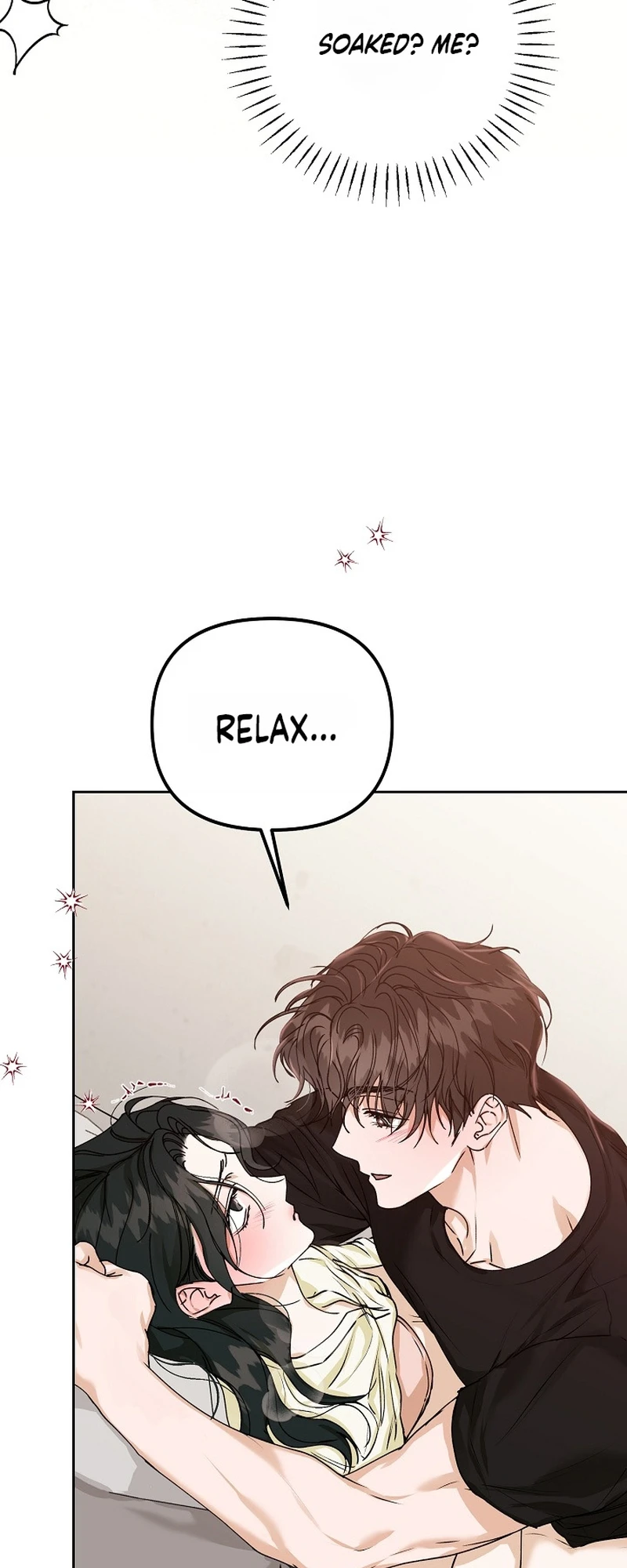 Read Hunger chapter 3 image 67 on Lezhin