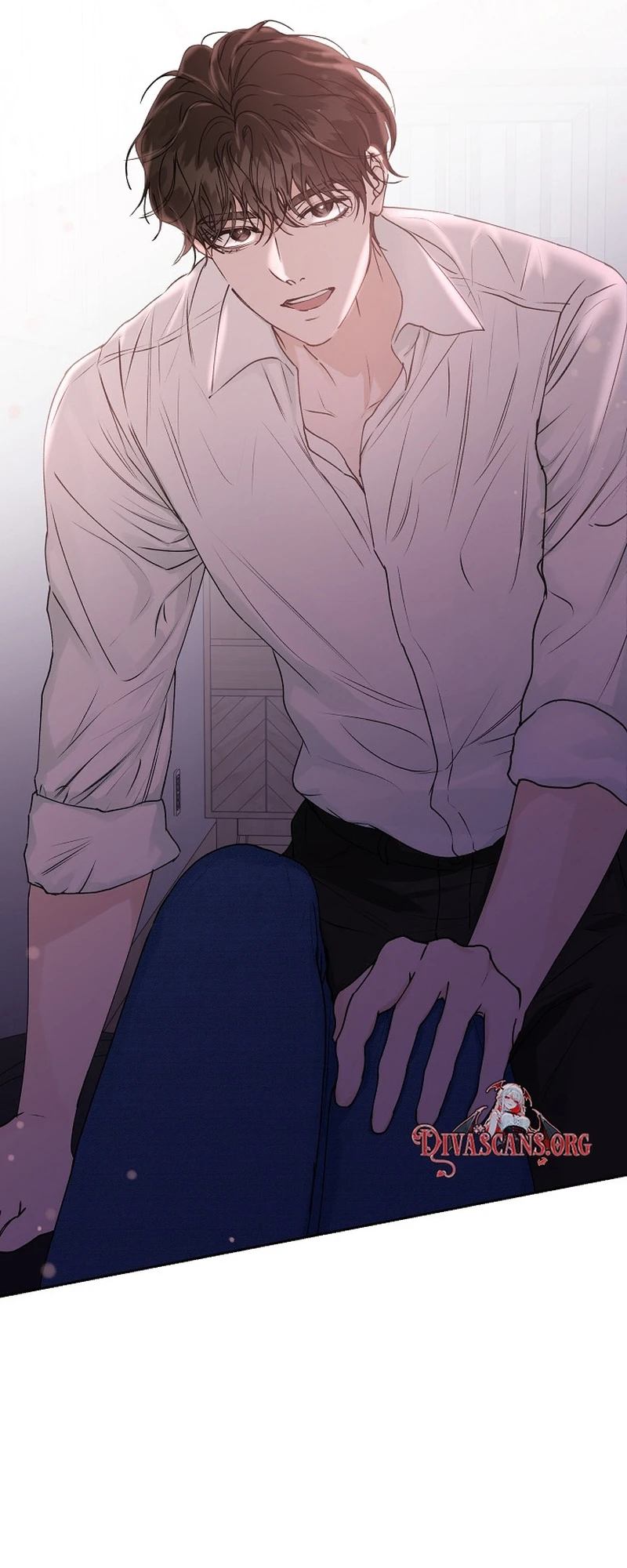 Read Hunger chapter 3 image 7 on Lezhin