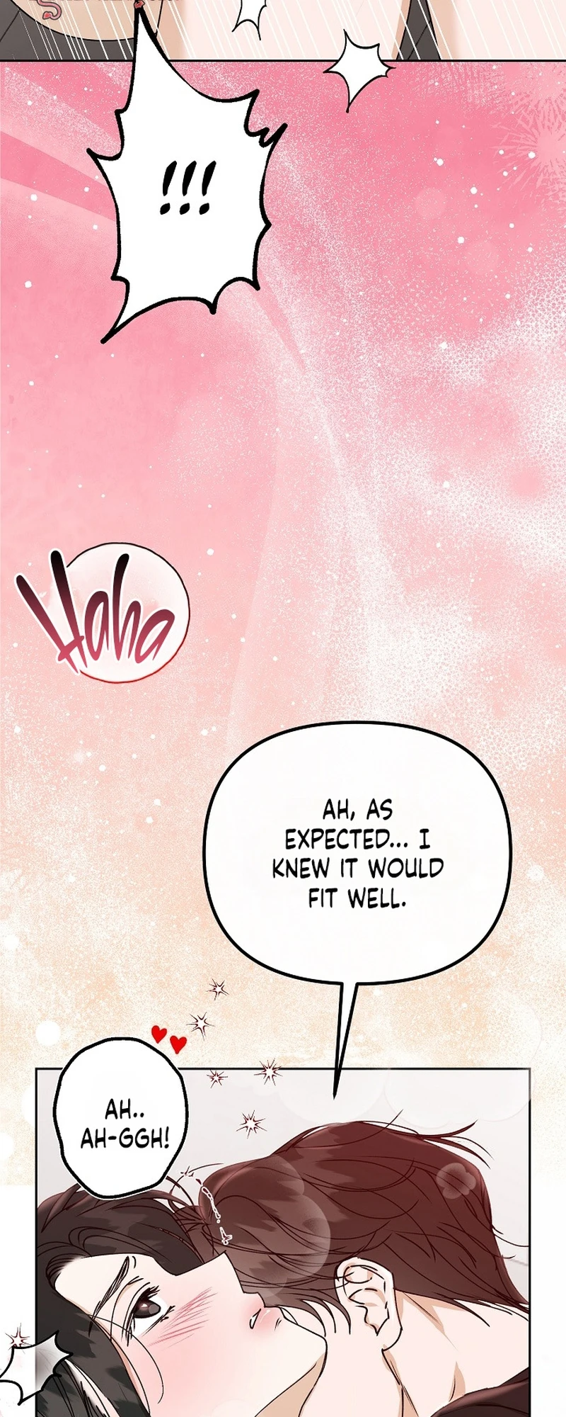 Read Hunger chapter 3 image 70 on Lezhin