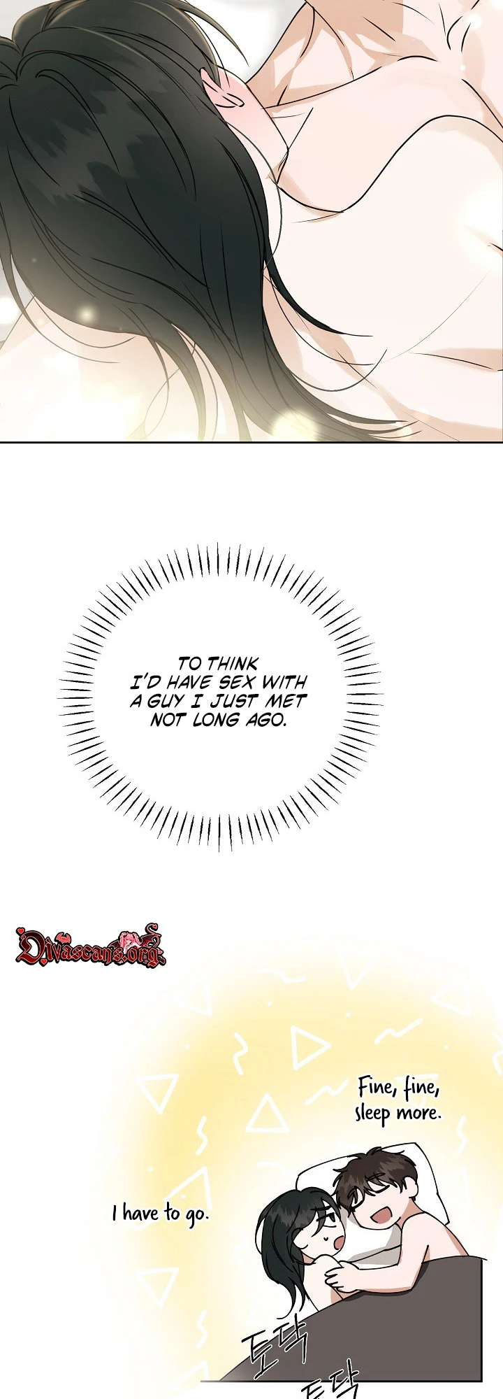 Read Hunger chapter 4 image 10 on Lezhin