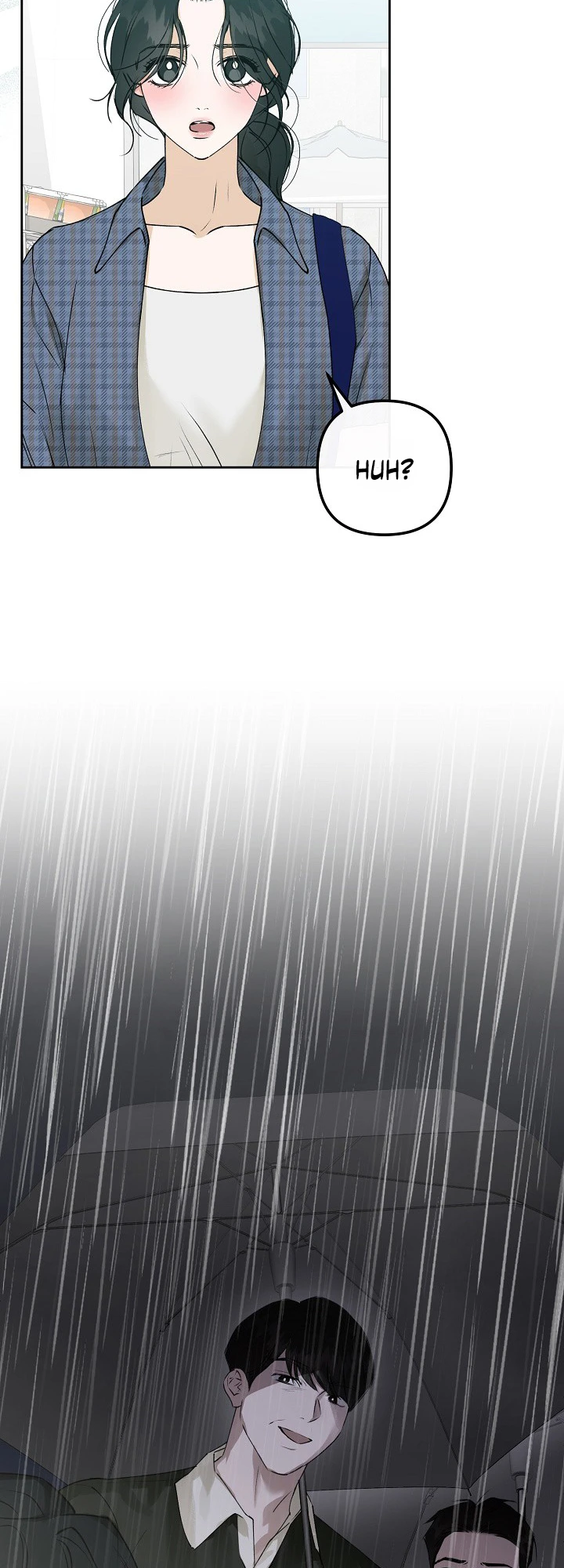 Read Hunger chapter 4 image 18 on Lezhin