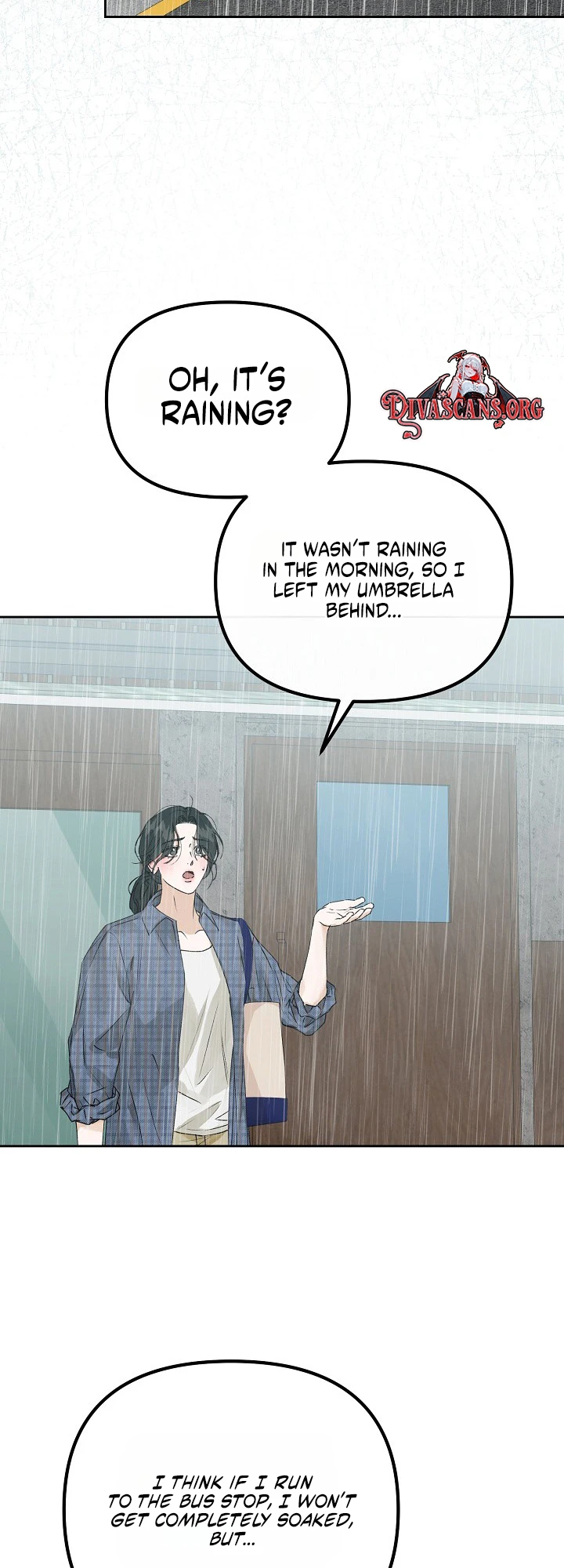 Read Hunger chapter 4 image 26 on Lezhin