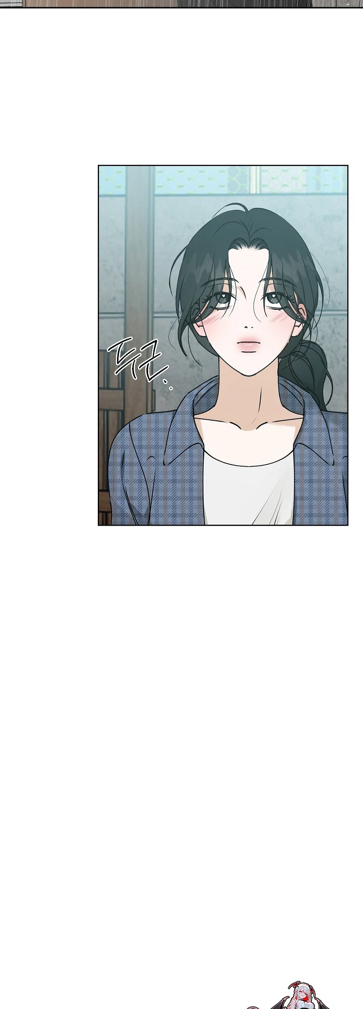 Read Hunger chapter 4 image 32 on Lezhin