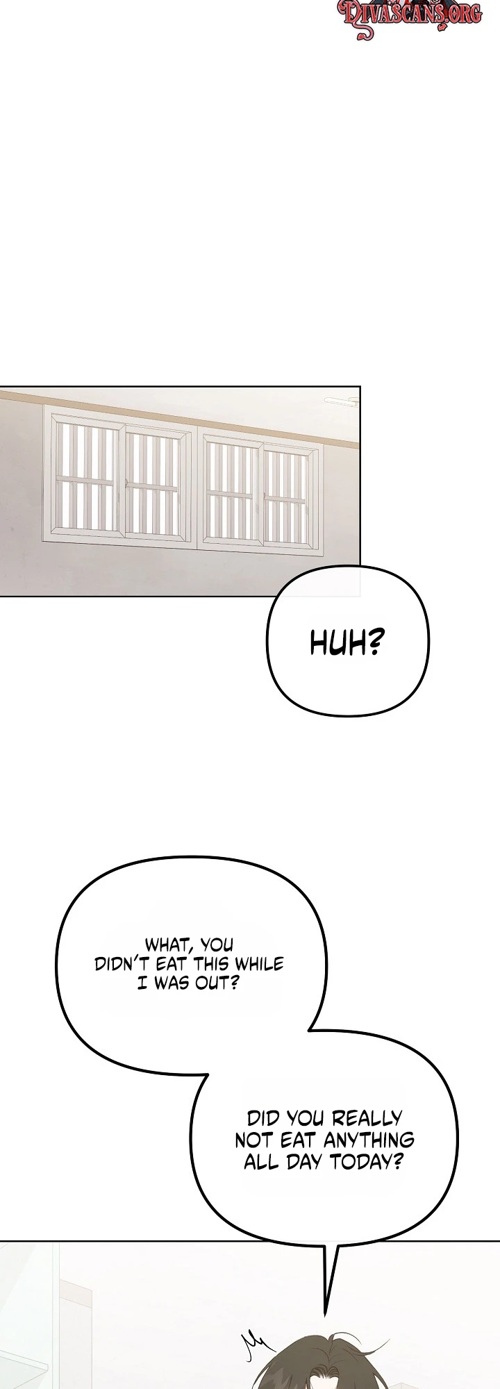 Read Hunger chapter 4 image 33 on Lezhin