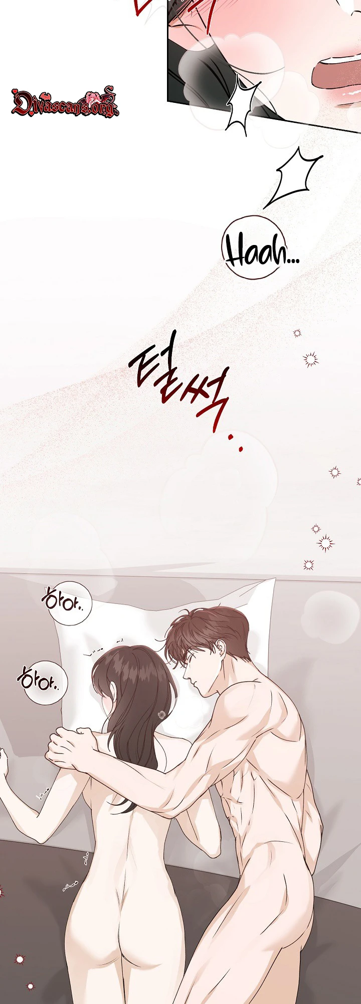 Read Hunger chapter 4 image 4 on Lezhin
