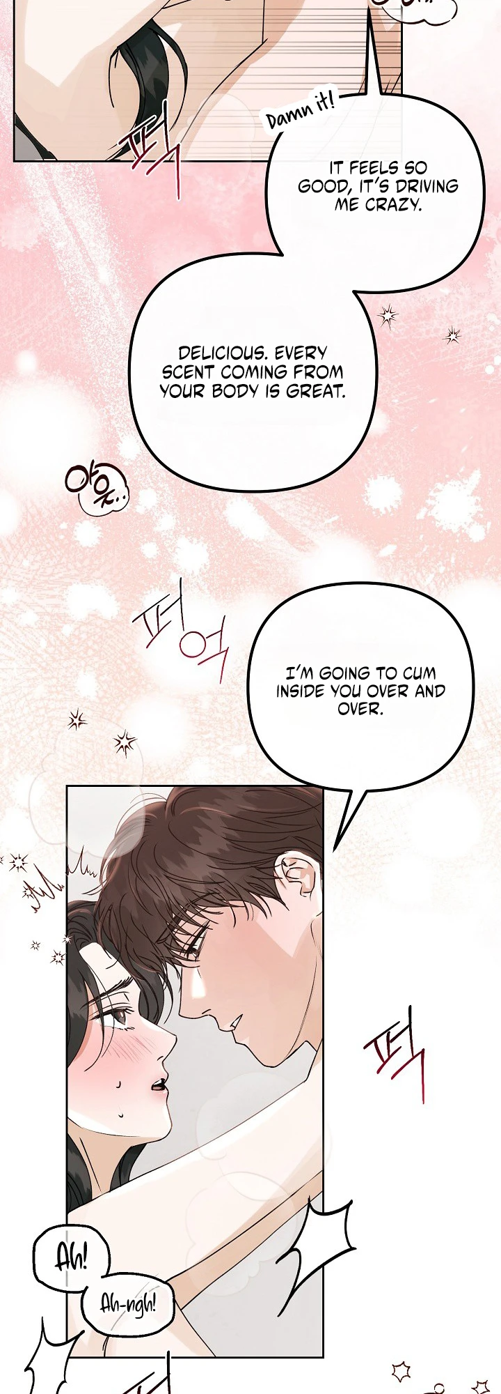 Read Hunger chapter 4 image 48 on Lezhin