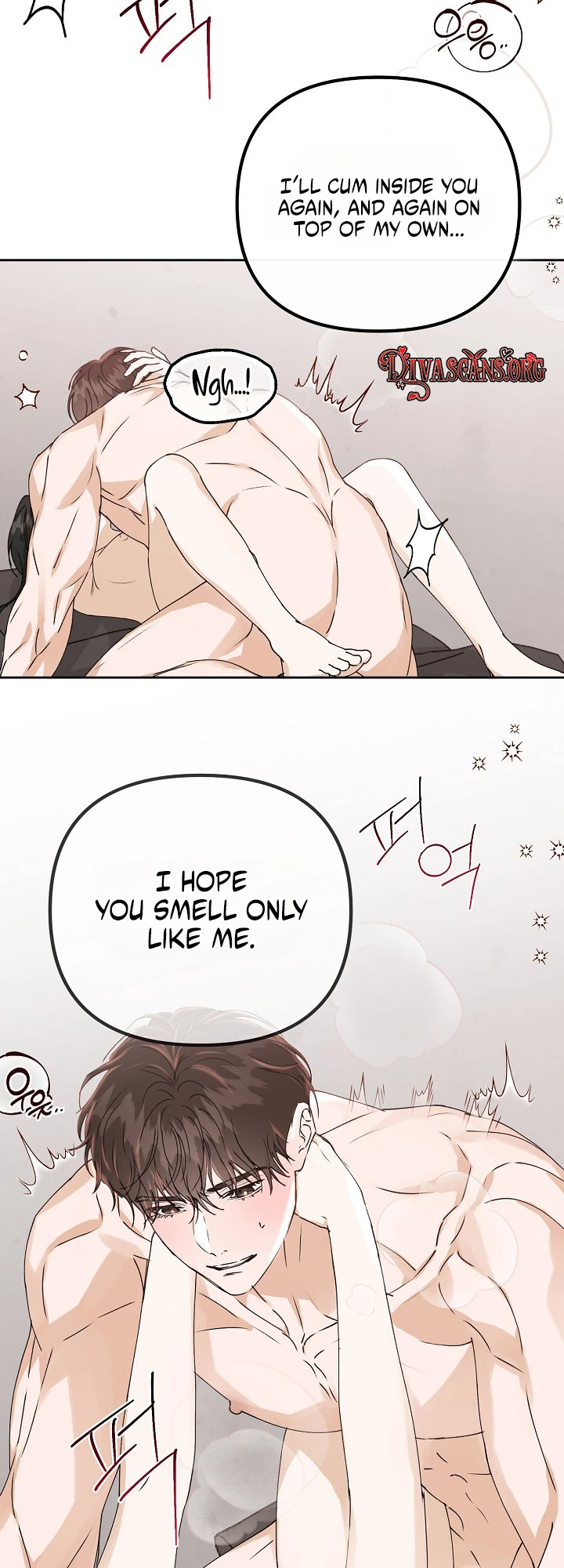 Read Hunger chapter 4 image 49 on Lezhin