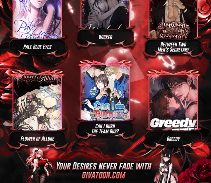 Read Hunger chapter 4 image 54 on Lezhin