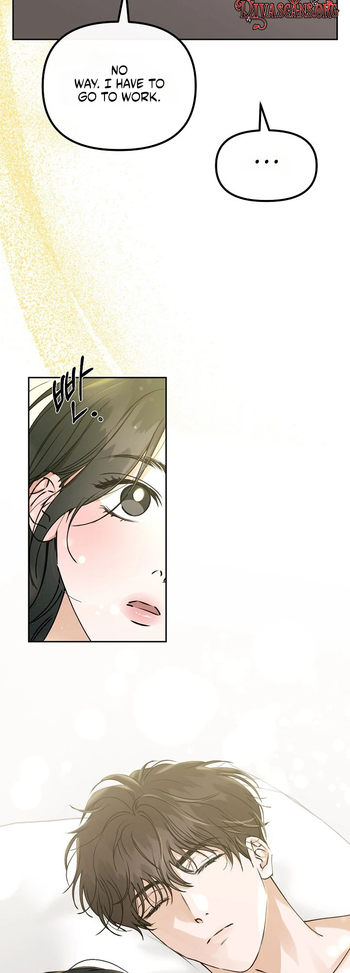 Read Hunger chapter 4 image 9 on Lezhin