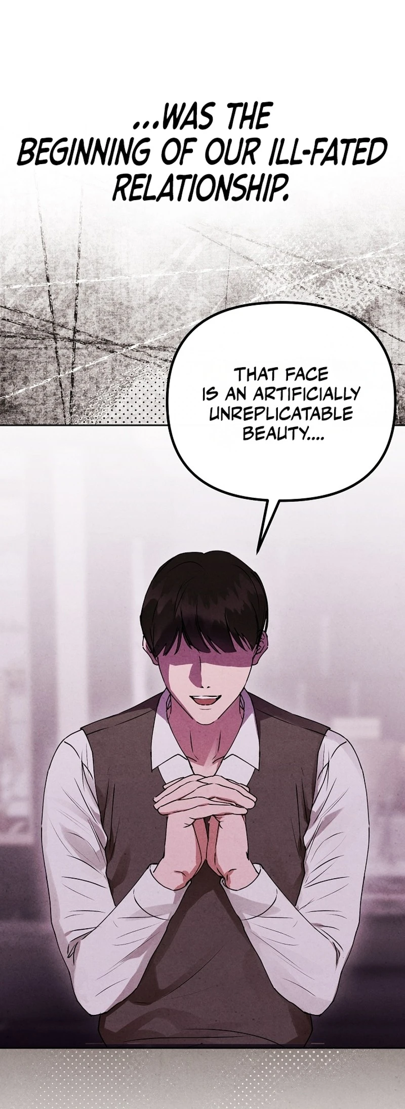 Read Hunger chapter 5 image 20 on Lezhin