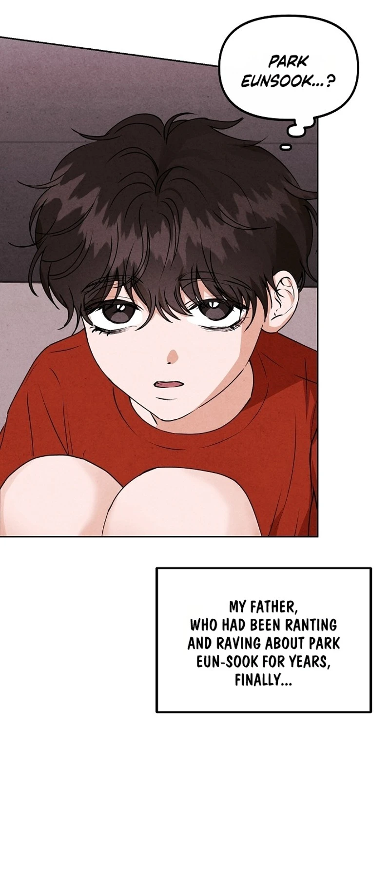 Read Hunger chapter 5 image 22 on Lezhin