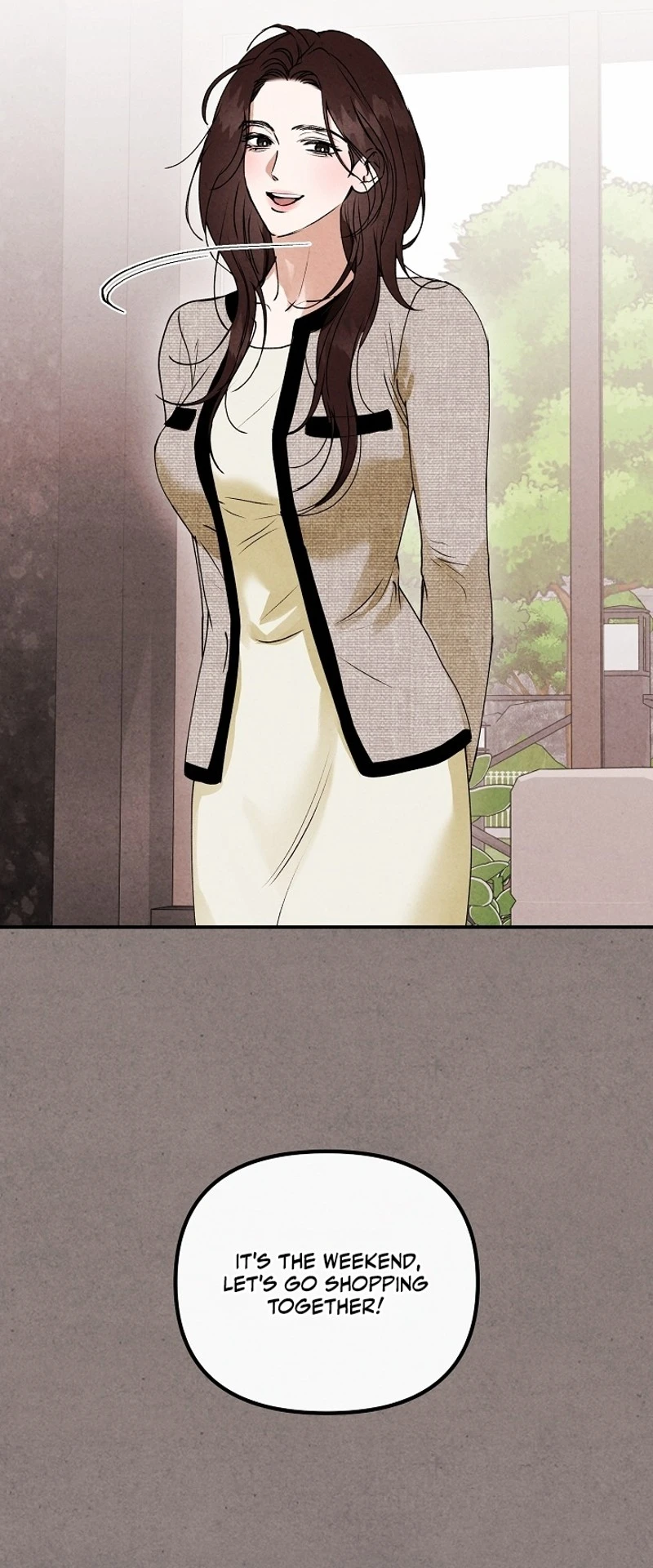 Read Hunger chapter 5 image 25 on Lezhin