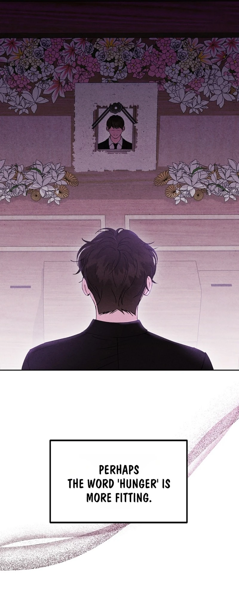 Read Hunger chapter 5 image 36 on Lezhin