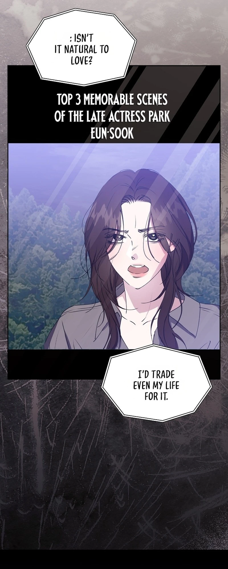 Read Hunger chapter 5 image 4 on Lezhin