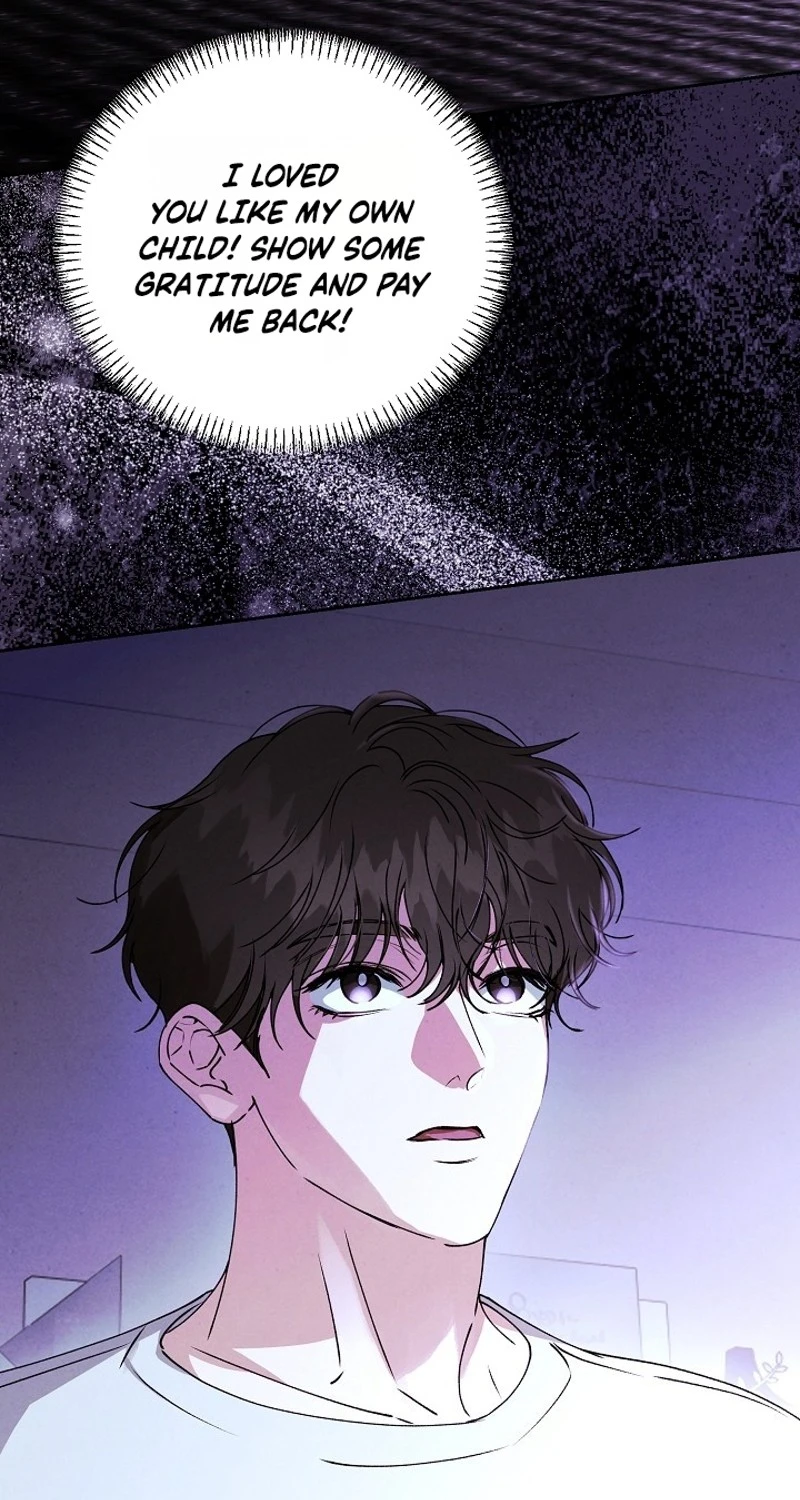 Read Hunger chapter 5 image 43 on Lezhin
