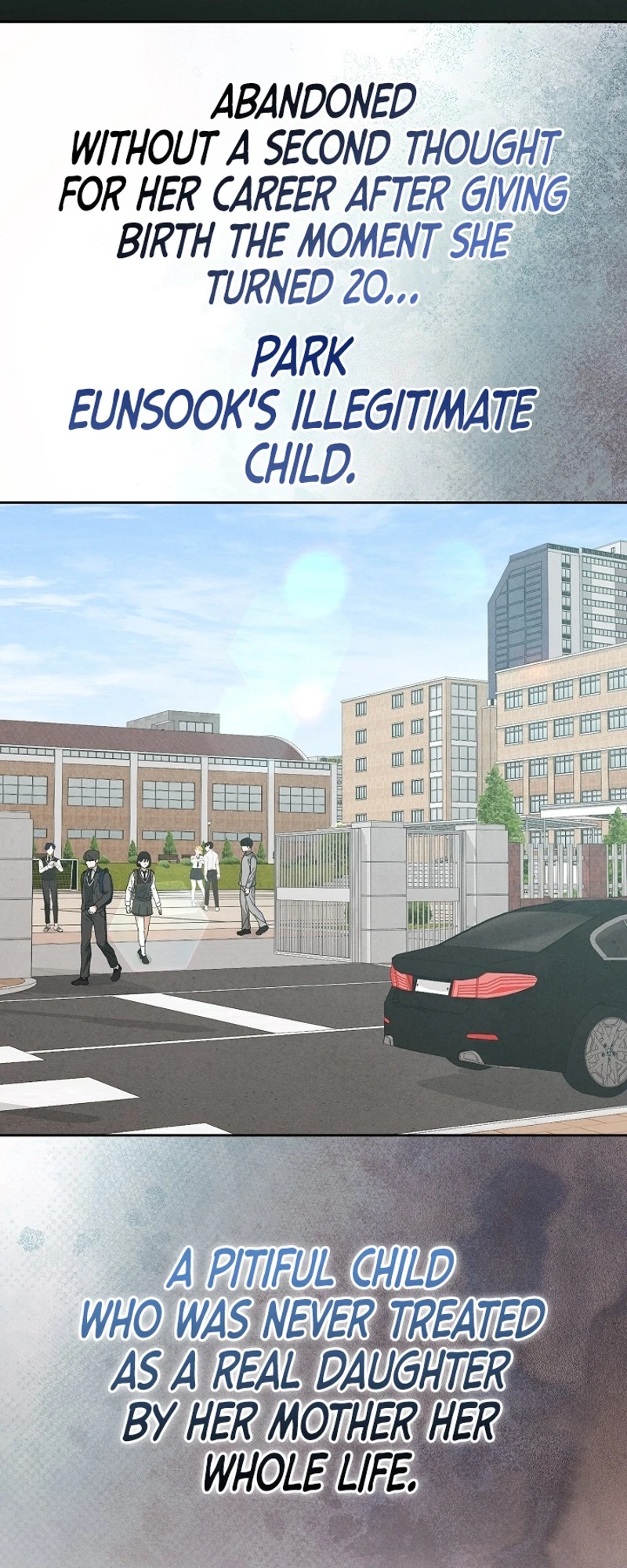Read Hunger chapter 5 image 45 on Lezhin